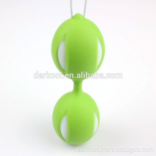 DY630/Classic Female Kegel Exercise Love Ball Smart Ball Tighten Restore Vagina Sex Toys